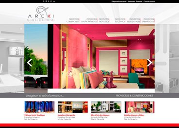 Diseño de páginas web en Doral | Agencia de Diseño web