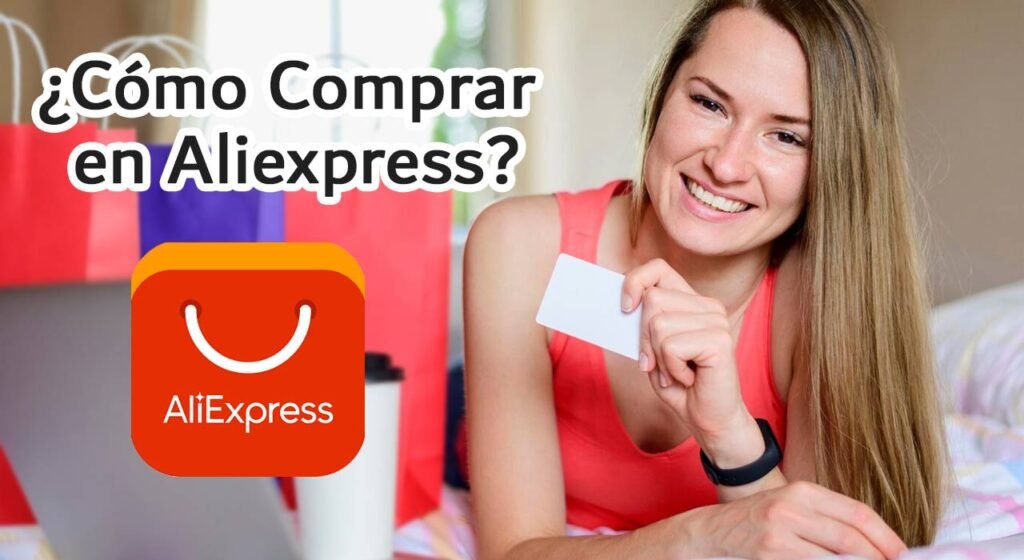 La MEJOR Forma de COMPRAR en ALIEXPRESS al mayor desde Miami, Florida